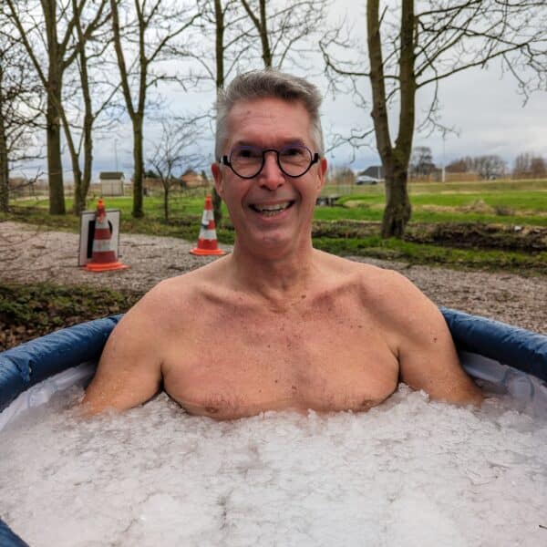 Wim Hof Method Fundamentals Workshop